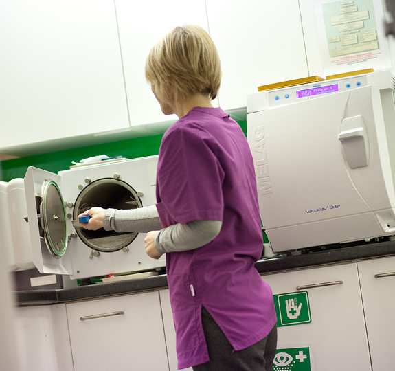 Lockswood Dental Practice